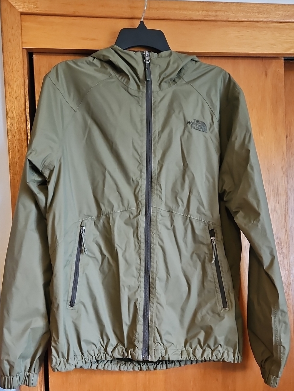 North Face Jacket Sz Medium